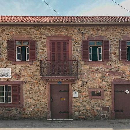 Góis Portantiqua, Guest House מראה חיצוני תמונה