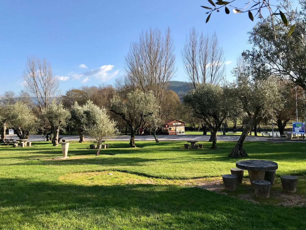 Góis Portantiqua, Guest House מראה חיצוני תמונה