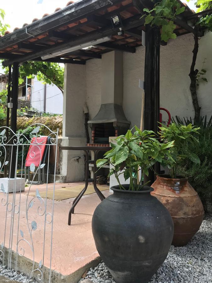 Góis Portantiqua, Guest House מראה חיצוני תמונה
