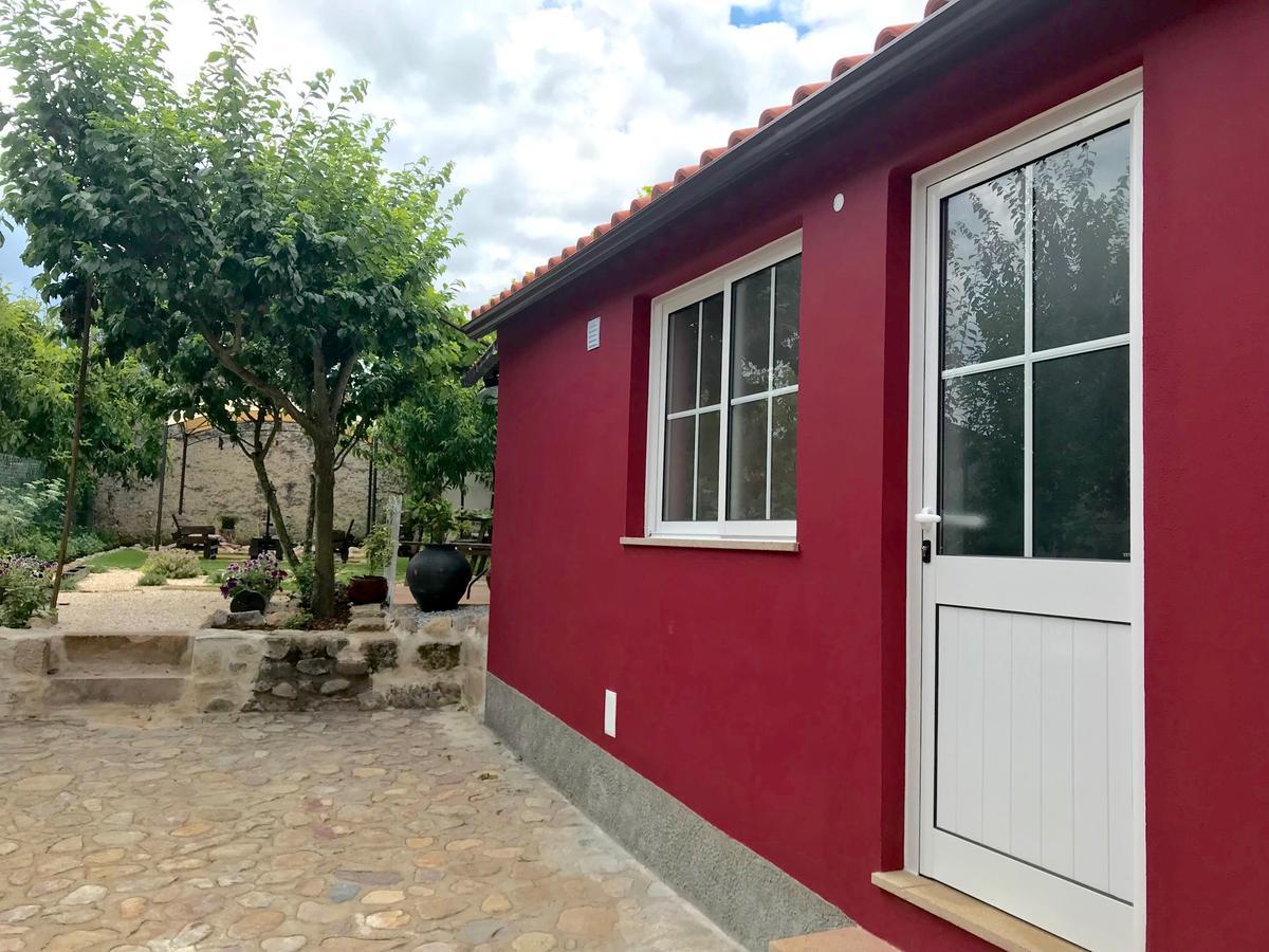 Góis Portantiqua, Guest House מראה חיצוני תמונה