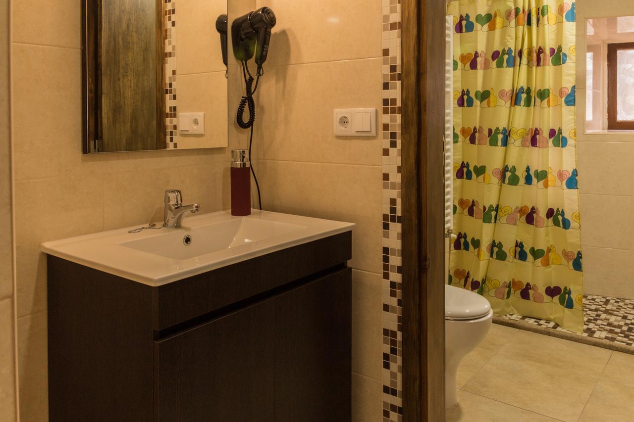 Góis Portantiqua, Guest House מראה חיצוני תמונה