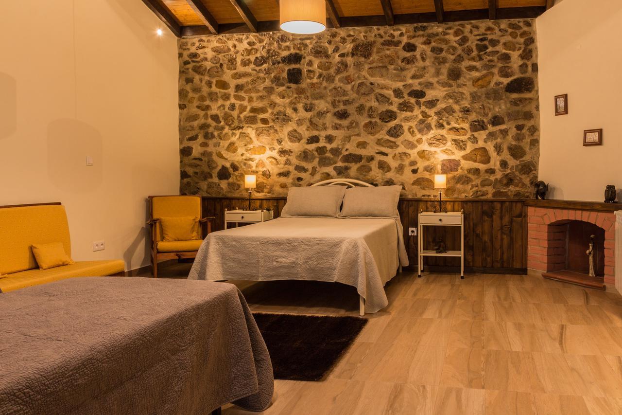 Góis Portantiqua, Guest House מראה חיצוני תמונה