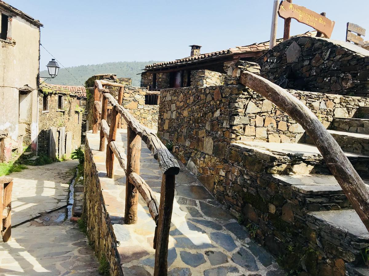 Góis Portantiqua, Guest House מראה חיצוני תמונה