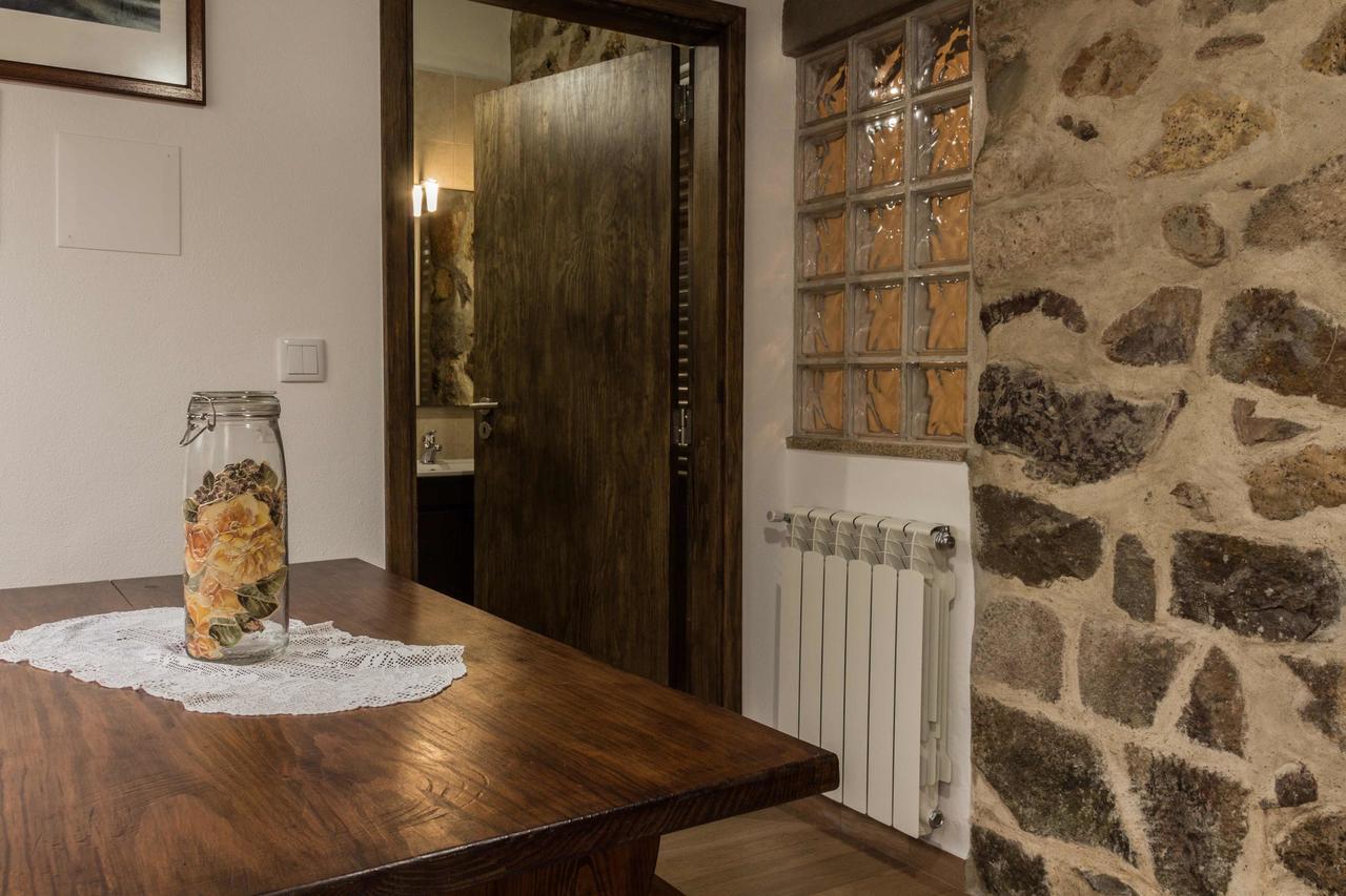 Góis Portantiqua, Guest House מראה חיצוני תמונה