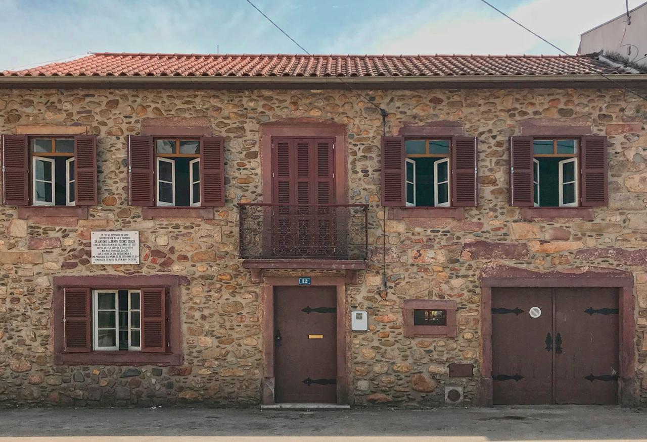 Góis Portantiqua, Guest House מראה חיצוני תמונה