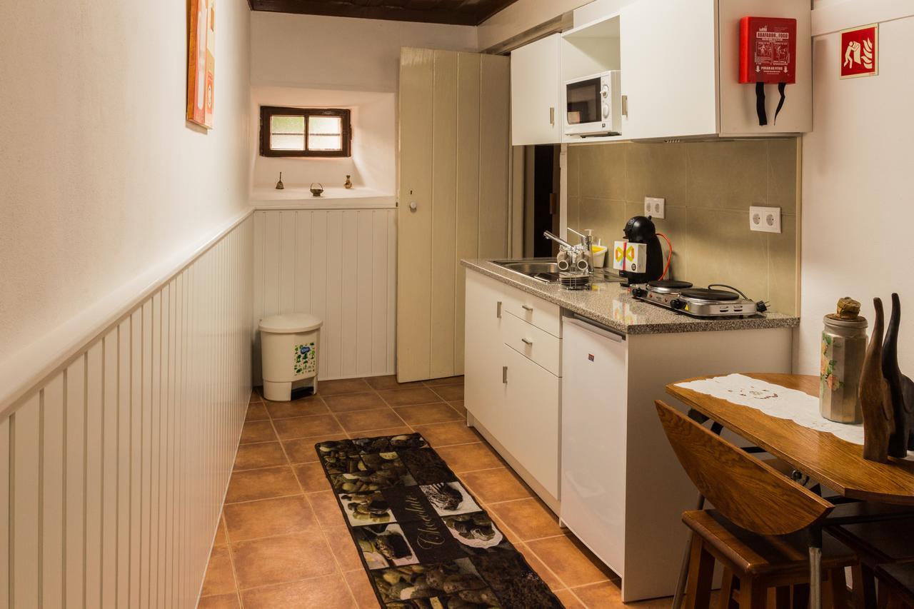 Góis Portantiqua, Guest House מראה חיצוני תמונה