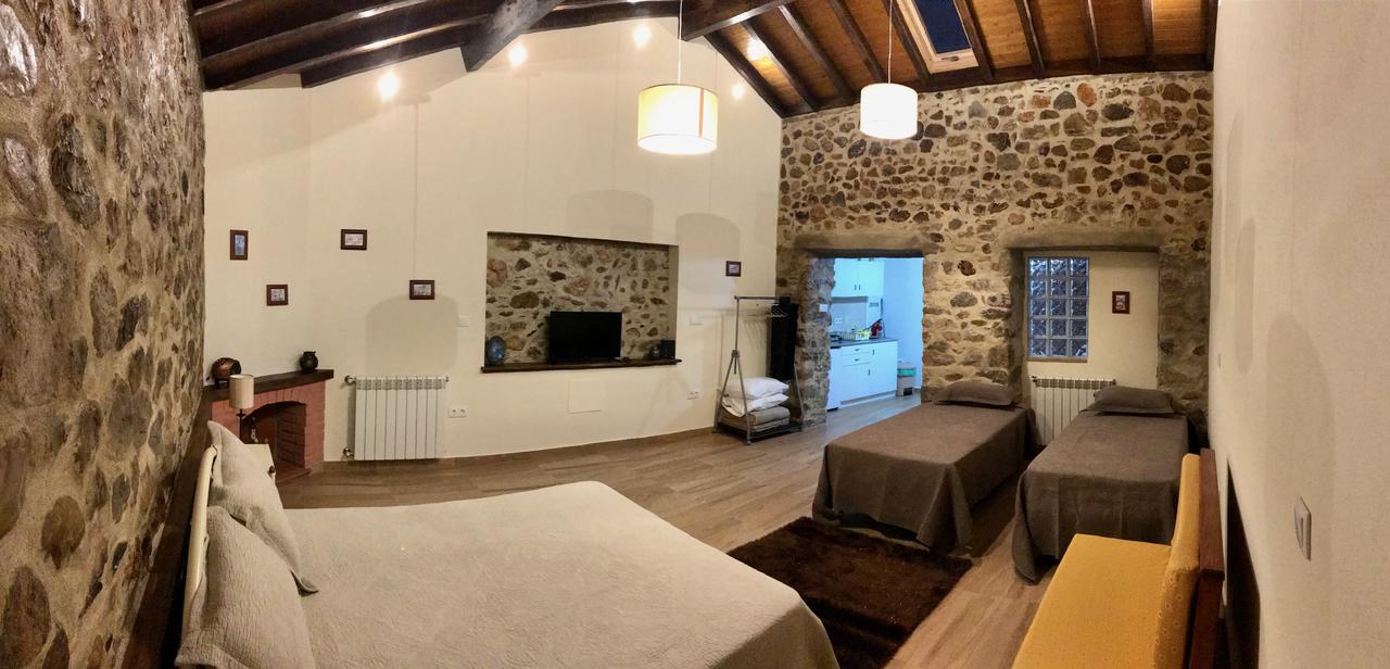 Góis Portantiqua, Guest House מראה חיצוני תמונה