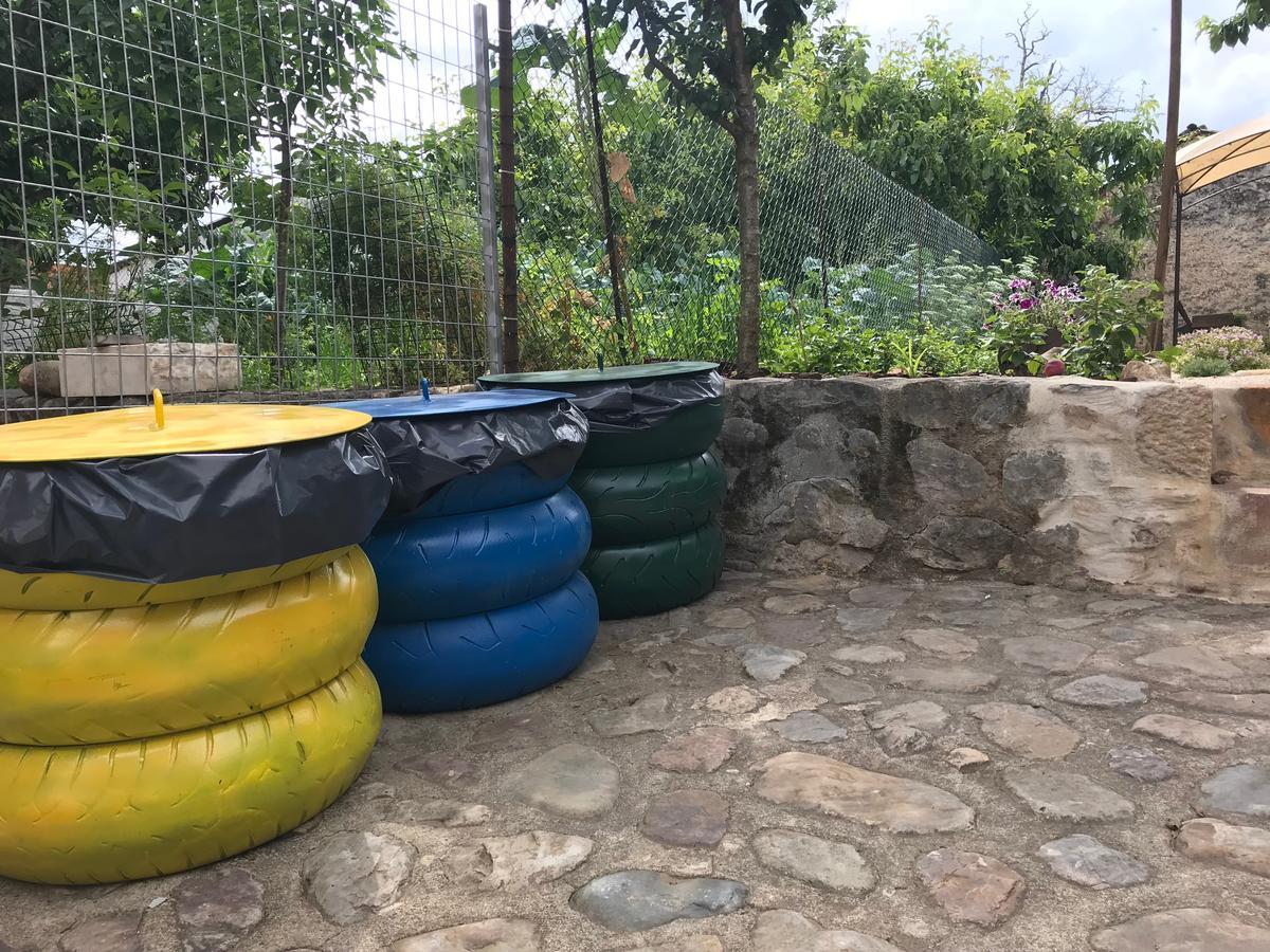 Góis Portantiqua, Guest House מראה חיצוני תמונה