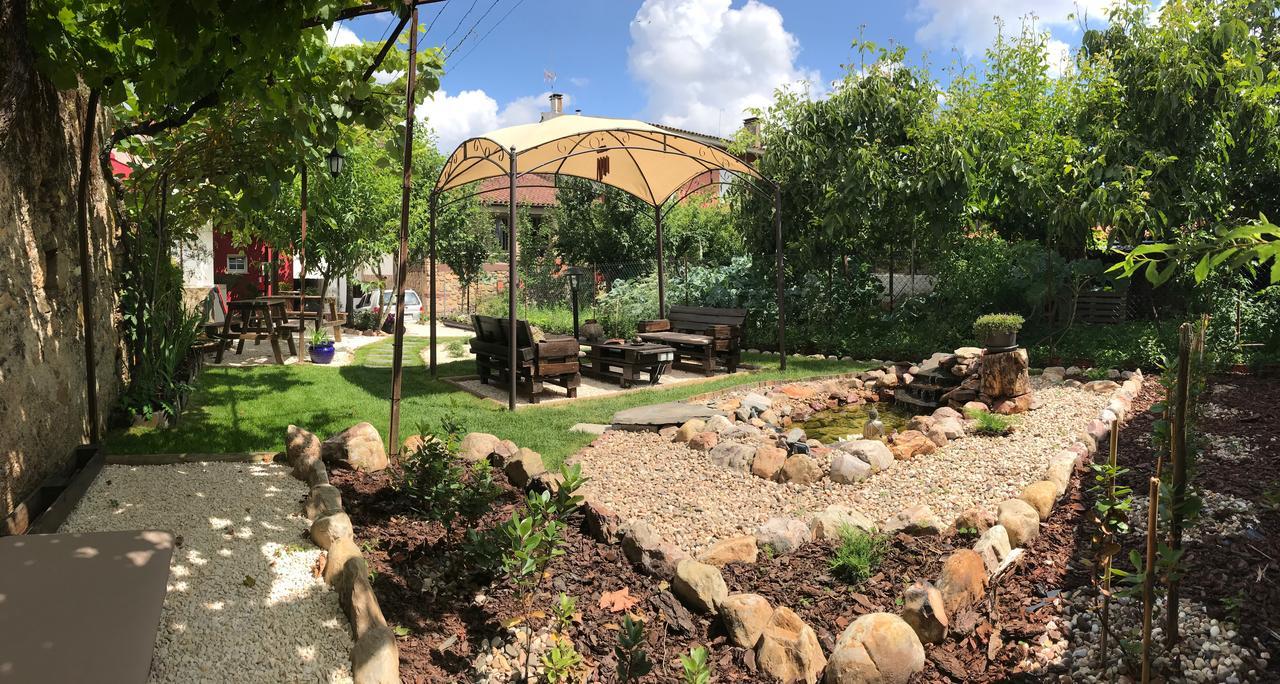 Góis Portantiqua, Guest House מראה חיצוני תמונה