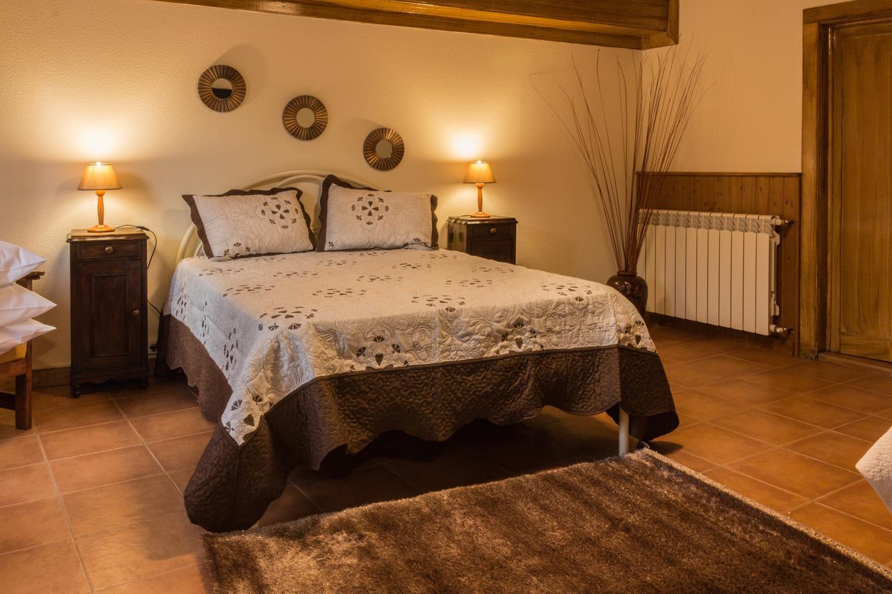 Góis Portantiqua, Guest House מראה חיצוני תמונה
