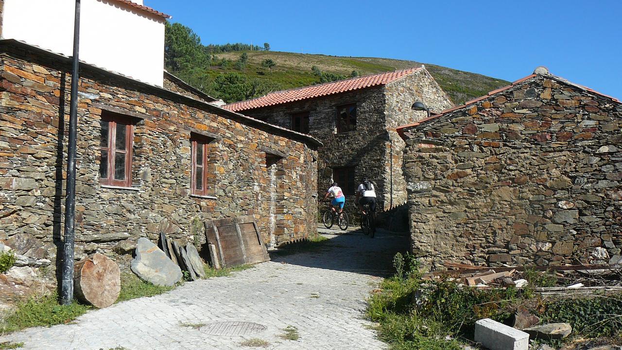 Góis Portantiqua, Guest House מראה חיצוני תמונה