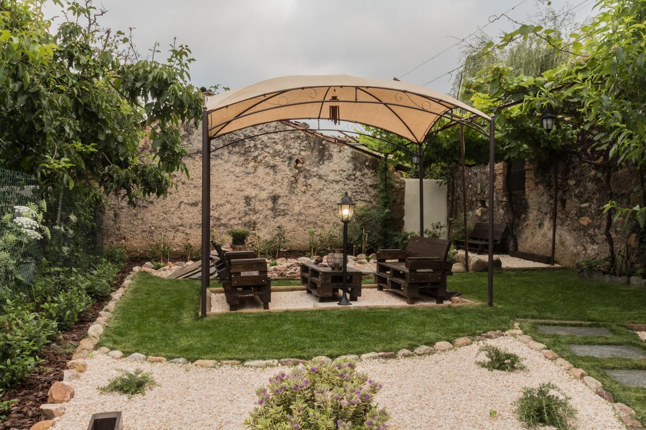 Góis Portantiqua, Guest House מראה חיצוני תמונה