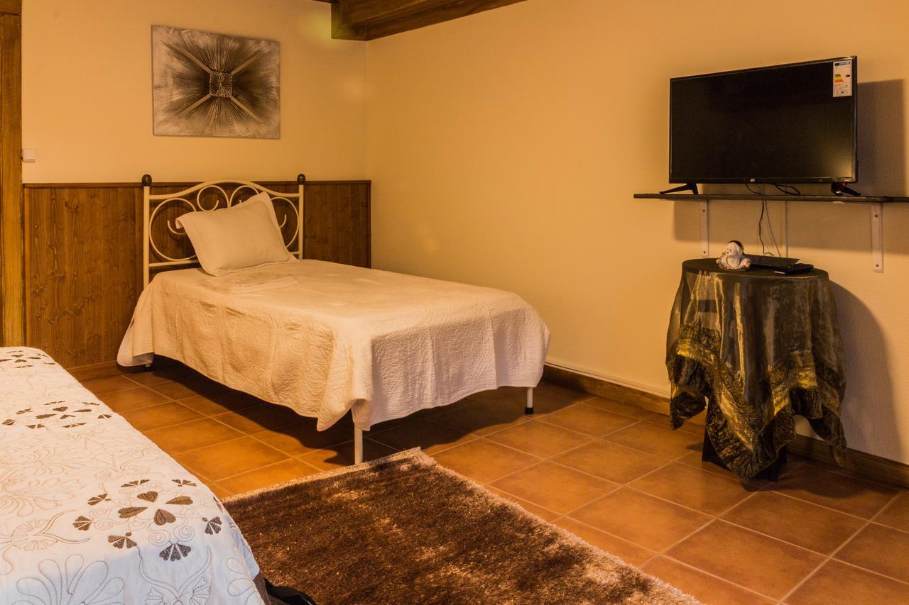 Góis Portantiqua, Guest House מראה חיצוני תמונה