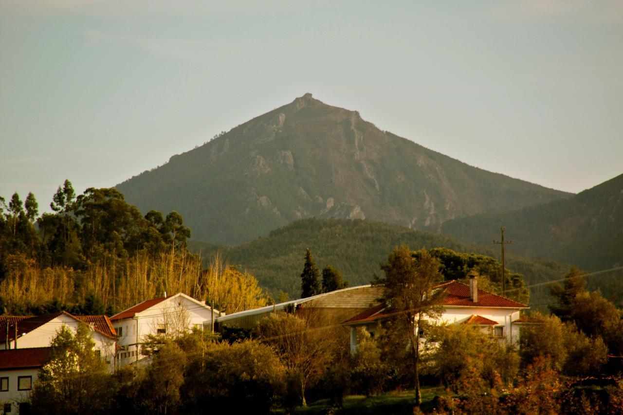 Góis Portantiqua, Guest House מראה חיצוני תמונה