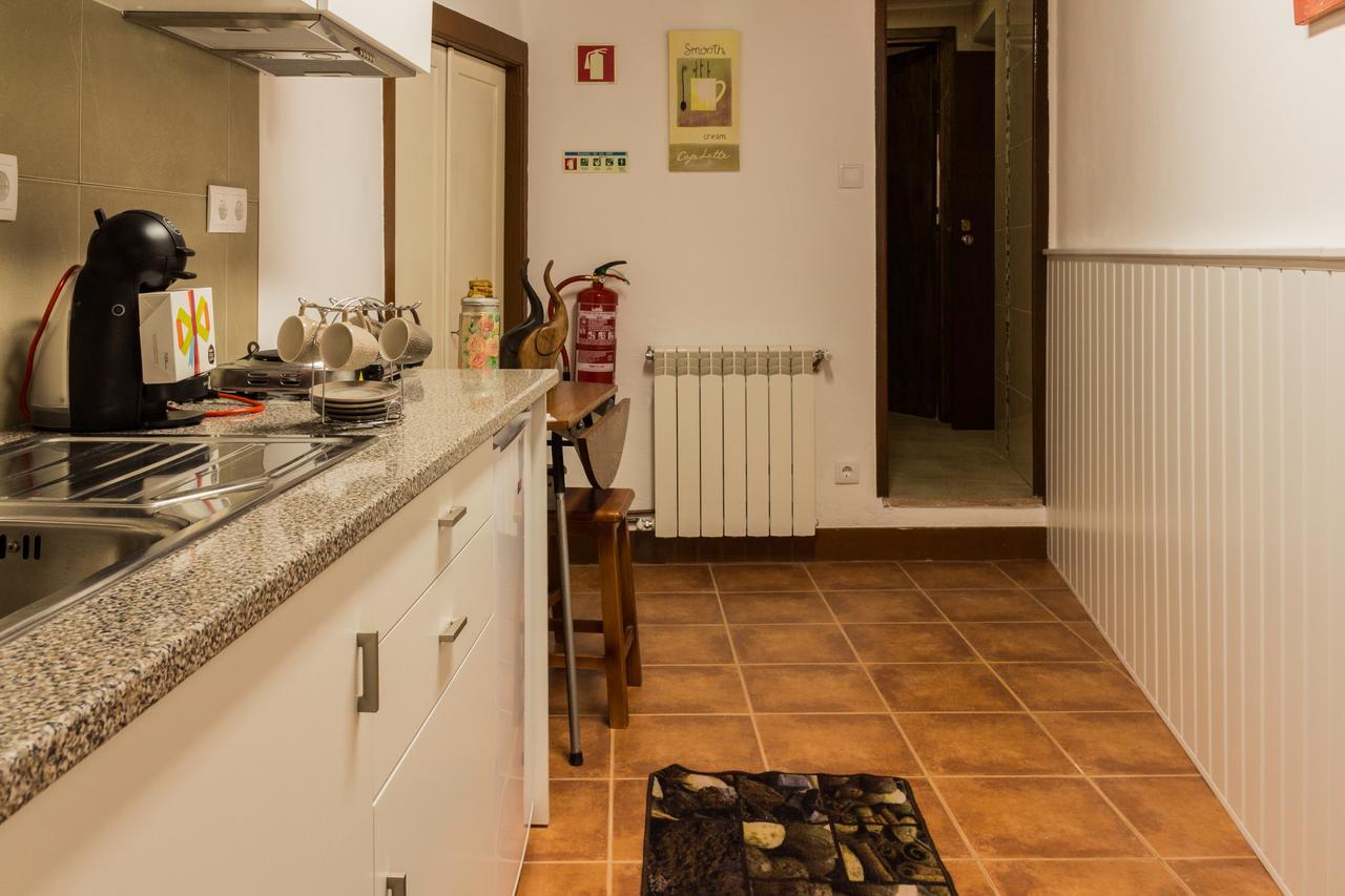 Góis Portantiqua, Guest House מראה חיצוני תמונה